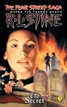 The Secret - R. L. Stine - 9780671868321