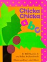 Chicka Chicka ABC - Bill Martin ; John Archambault - 9780671878931