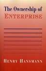 The Ownership of Enterprise - Henry Hansmann - 9780674001718