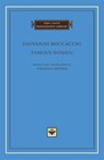 Famous Women - Giovanni Boccaccio - 9780674003477