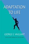 Adaptation to Life - George E. Vaillant - 9780674004146