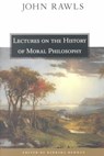 Lectures on the History of Moral Philosophy - John Rawls - 9780674004429