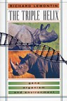 The Triple Helix - Richard Lewontin - 9780674006775