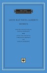 Momus - Leon Battista Alberti - 9780674007543