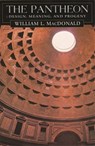 The Pantheon - William L. MacDonald - 9780674010192