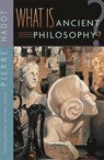 What Is Ancient Philosophy? - Pierre Hadot - 9780674013735