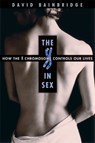 The X in Sex - David Bainbridge - 9780674016217