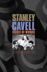 Cities of Words - Stanley Cavell - 9780674018181