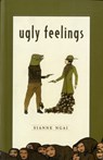 Ugly Feelings - Sianne Ngai - 9780674024090