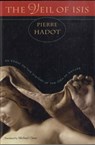 The Veil of Isis - Pierre Hadot - 9780674030497