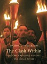 The Clash Within - Martha C. Nussbaum - 9780674030596