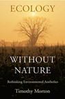 Ecology without Nature - Timothy Morton - 9780674034853