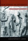 New Heroes in Antiquity - Christopher P. Jones - 9780674035867