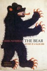 The Bear - Michel Pastoureau - 9780674047822