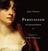Persuasion - Jane Austen - 9780674049741