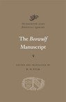 The Beowulf Manuscript - FULK,  R. D. - 9780674052956