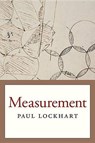 Measurement - LOCKHART,  Paul - 9780674057555