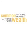 Commonwealth - Michael Hardt ; Antonio Negri - 9780674060289
