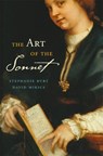 The Art of the Sonnet - Stephanie Burt ; David Mikics - 9780674061804