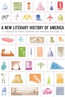 A New Literary History of America - Greil Marcus ; Werner Sollors - 9780674064102