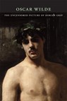 The Uncensored Picture of Dorian Gray - Oscar Wilde - 9780674066311