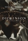 Dickinson - Helen Vendler - 9780674066380