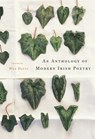 An Anthology of Modern Irish Poetry - Wes Davis - 9780674072220