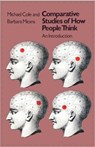 Comparative Studies of How People Think - Michael Cole ; Barbara Means - 9780674152618