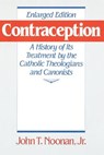 Contraception - John T. Noonan - 9780674168527