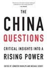 The China Questions - Jennifer Rudolph ; Michael Szonyi - 9780674237520
