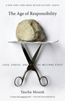 The Age of Responsibility - Yascha Mounk - 9780674237674