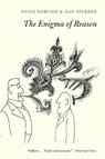 Mercier, H: Enigma of Reason - Hugo Mercier ; Dan Sperber - 9780674237827
