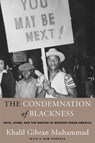 The Condemnation of Blackness - Khalil Gibran Muhammad - 9780674238145
