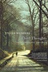 Third Thoughts - Steven Weinberg - 9780674241473