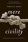 Mere Civility - Teresa M. Bejan - 9780674241640