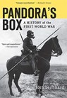 Pandora’s Box - Jorn Leonhard - 9780674244801