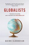 Globalists - Quinn Slobodian - 9780674244849