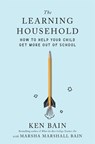 The Learning Household - Ken Bain - 9780674248168