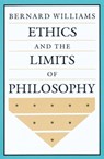 Ethics and the Limits of Philosophy - Bernard Williams - 9780674268586