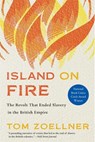 Island on Fire - Tom Zoellner - 9780674271159
