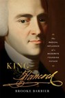 King Hancock - Brooke Barbier - 9780674271777