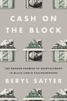 Cash on the Block - Beryl Satter - 9780674278479