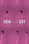 How To Be Gay - David M. Halperin - 9780674283992