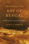 Crossing the Bay of Bengal - Sunil S. Amrith - 9780674287242