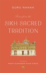 Poems from the Sikh Sacred Tradition - Guru Nanak - 9780674290181