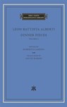 Dinner Pieces - Leon Battista Alberti - 9780674295759
