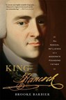 King Hancock - Brooke Barbier - 9780674301511