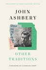 Other Traditions - John Ashbery - 9780674302440