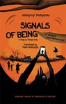 Signals of Being, or Verbum Caro Factum Est - Volodymyr Rafeyenko - 9780674302631
