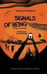 Signals of Being, or Verbum Caro Factum Est - Volodymyr Rafeyenko - 9780674302662